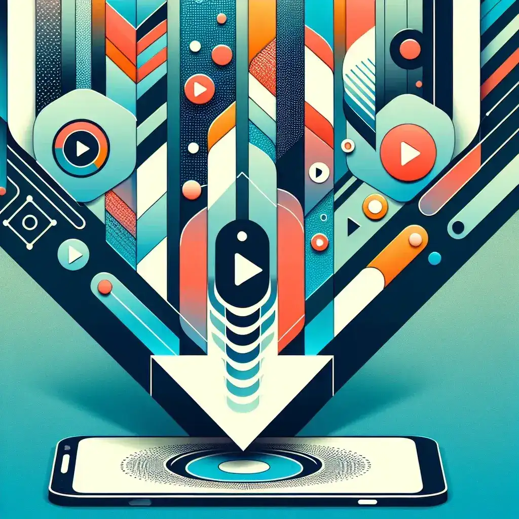 Alt text: "사용자가 인스타그램 스토리를 다운로드하는 방법을 보여주는 스크린샷, 스토리 다운 웹사이트 인터페이스와 다운로드 버튼 강조." This alt text includes relevant keywords while providing a clear description of the image content, enhancing its SEO value.